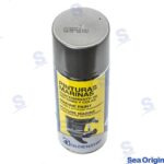 Peinture Lombardini gris métal Goldenship - réf GS90074