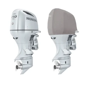 Housse Honda BF250 - V6, 3,6 L (2011-2018) Oceansouth H00-S