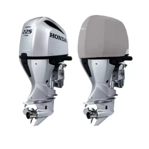 Housse Honda BF175 / BF200 / BF225 / BF250 - V6, 3,6 L (2019-2024) Oceansouth H00A-S
