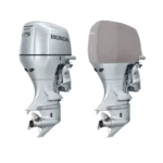 Housse Honda BF175 / BF200 / BF225 - V6, 3,5 L (à partir de 2010) Oceansouth H05-S
