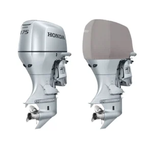 Housse Honda BF175 / BF200 / BF225 - V6, 3,5 L (à partir de 2010) Oceansouth H05-S