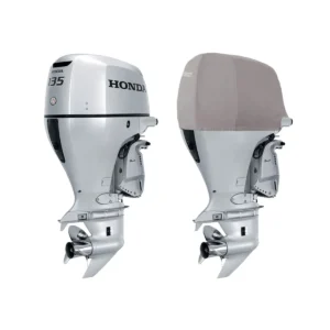 Housse Honda BF115 / BF135 / BF150 - 4 cyl., 2,3 L (2010-2021) Oceansouth H10-S