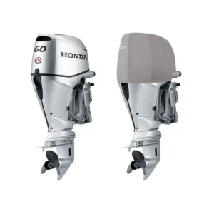 Housse Honda  BF60 / BFP60 - 3 cyl., 1,0 L (à partir de 2009) Oceansouth H20-S