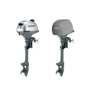 Housse Honda BF2.3 - 1 cyl., 57 cm³ (à partir de 2014) Oceansouth H50-S