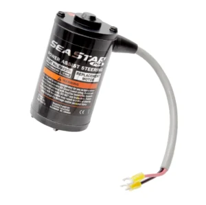 MOTEUR POMPE ASSISTANCE SPA PA1200 12V-24V SEASTAR
