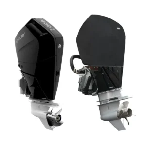 Housse Mercury 400 ch - V10 5,7 L (à partir de 2023) | Oceansouth M001-S