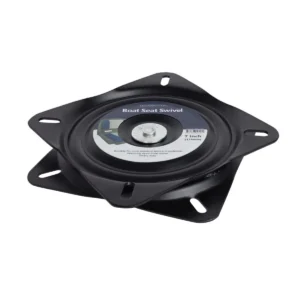 Base pivotante de siège 175 mm (7") - Oceansouth réf. OCEMA760