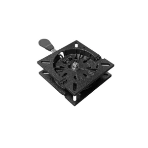 Pivot aluminium 175 mm à huit pos. Oceansouth - réf MA762