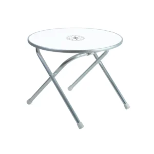 Table pliante rond Oceansouth MF006-10