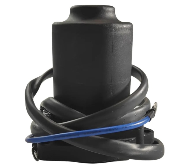 Moteur de trim YAMAHA 6EK-43880-00, 6EK-43880-11, 6EK-43880-12, 6EK-43880-13