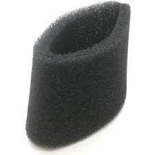 Filtre à air YANMAR 1GM 1GML OEM 128170-12540
