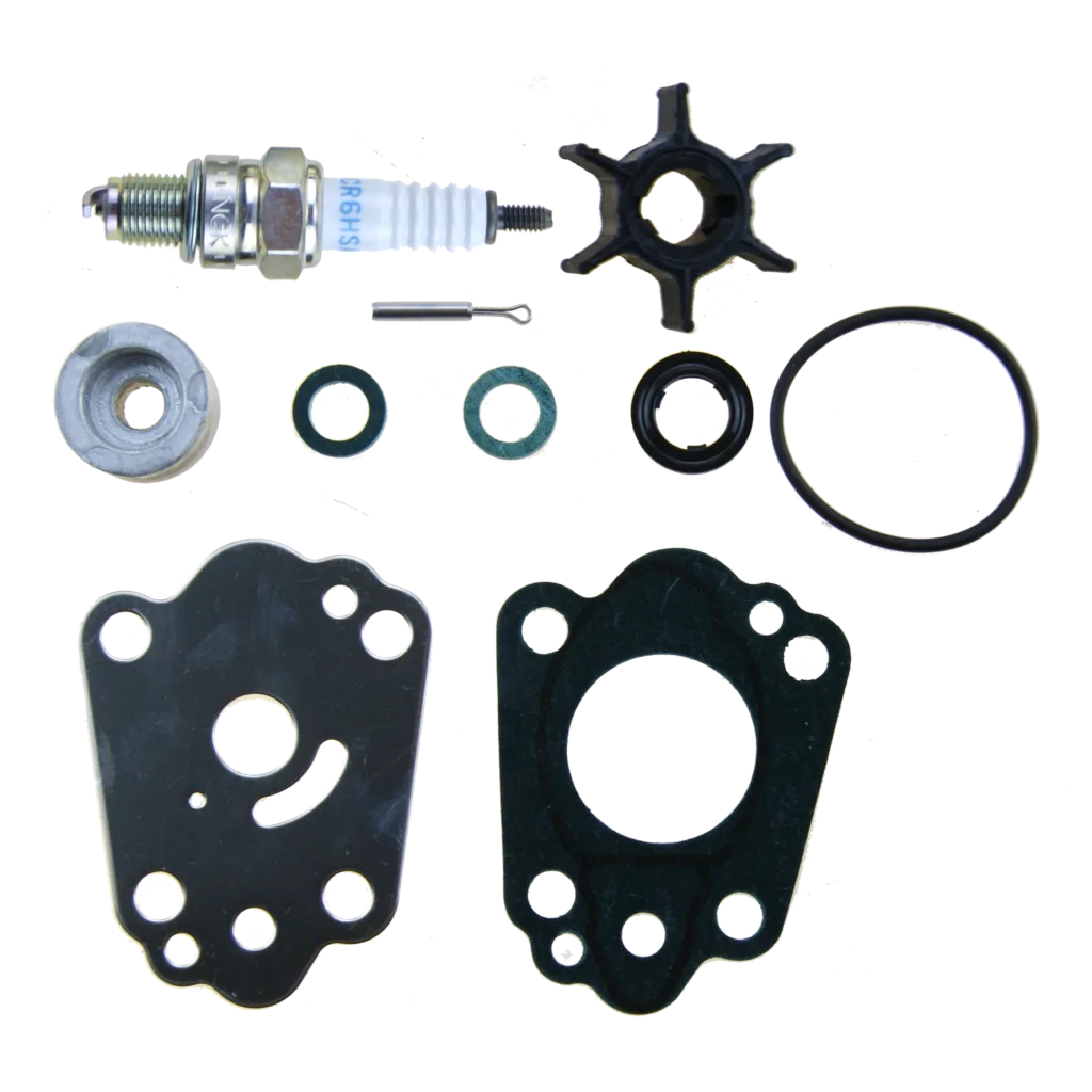 Kit maintenance Suzuki DF2, DF2.5 (2006-2011) OEM 17400-97820