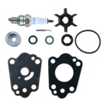 Kit maintenance Suzuki DF2, DF2.5 (2006-2011) OEM 17400-97820
