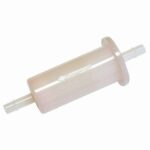 Filtre à essence 6mm YAMAHA OEM 65W-24251-00-00, 65W-24251-10-00
