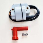 Bobine d'allumage YAMAHA OEM 6H3-85470-10