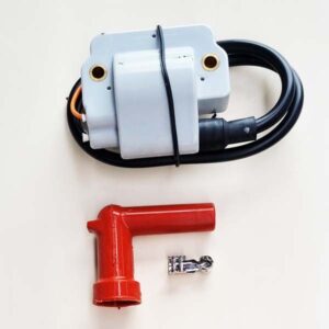 Bobine d'allumage YAMAHA OEM 6H3-85470-10