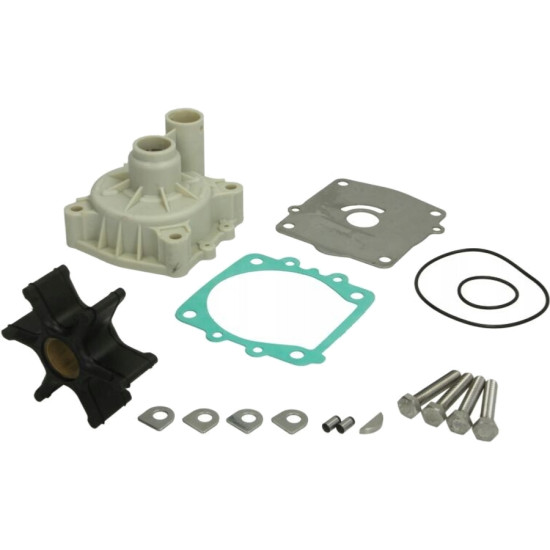 Kit pompe à eau Yamaha OEM 6E5-W0078-00-00, 6E5-W0078-01-00, 6E5-W0078-A1-00, 6N6-W0078-00-00, 6N6-W0078-02-00