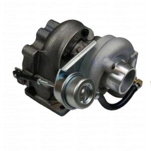 Turbo Volvo TMD22A TMD22-B TMD22P-C OEM 861407