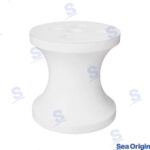 Galet 62x64mm Sea Origin - réf SEA70156