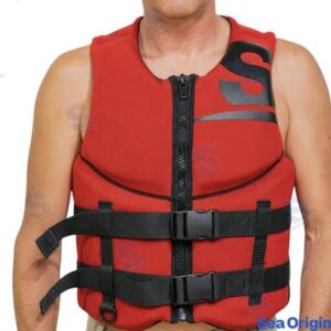 Gilet neo legend 50n l Sea Origin - réf SEA80188