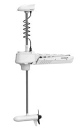 Moteur électrique Parsun 36v GPS 190cm blanc - réf TM120A36V-75W