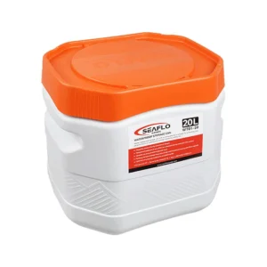Jerrican 20lts Seaflo - réf WT0120