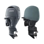 Housse Yamaha F150D / F175A / F200F - 4 cylindres 2,8 L (à partir de 2023) Oceansouth - Y10A-S
