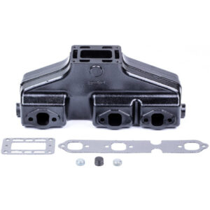 Collecteur échappement Volvo V6 ancien OEM  856894