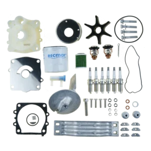 Kit maintenance Yamaha F200C (2006-2012) RECKITF200C