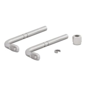 CORNES LATERALES AVEC ECROU VERIN BAYSTAR HP6050