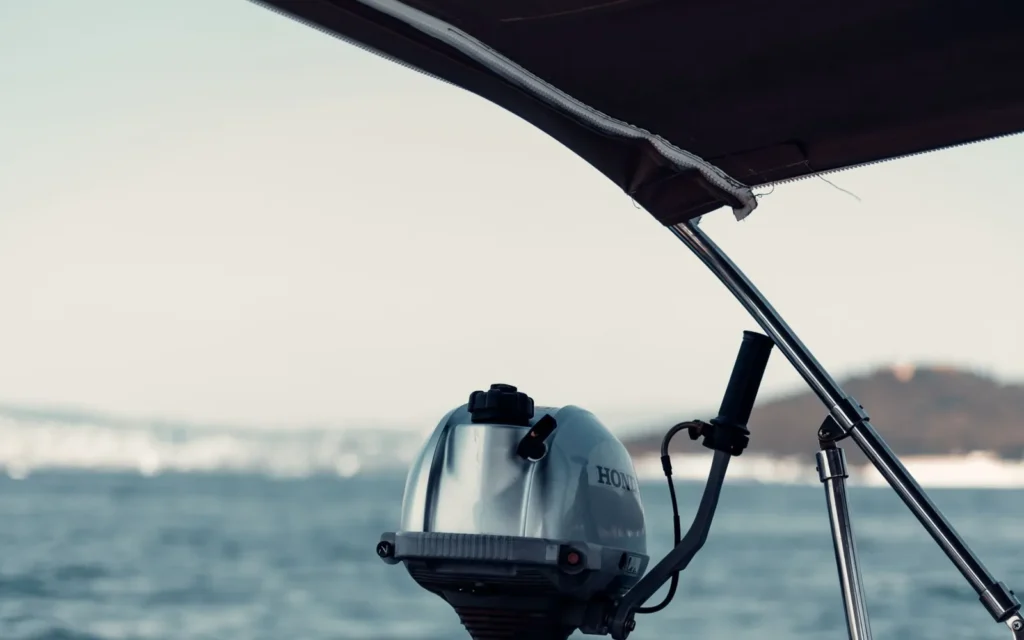 Moteurs hors-bord - équipement bateau Nautelio