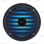 10″ elite subwoofer black Aquatic - réf AQ-EL412