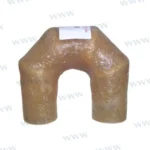 180º return standard Centek - réf CEN1200199