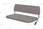 3 seat bench explorer for explorer 700 Bombard - réf BOZ61608