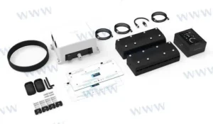 300sr interceptor set-moby nmea Hydrotab – réf HYDASM-01290