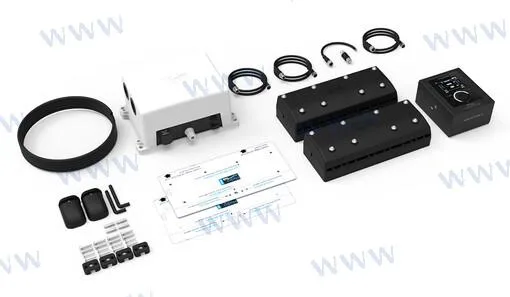 300sr interceptor set-moby NMEA Hydrotab - réf HYDASM-01290