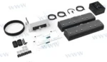 450sr interceptor set-moby nmea Hydrotab - réf HYDASM-01291