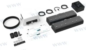 450sr interceptor set-moby nmea Hydrotab – réf HYDASM-01291