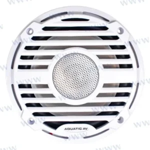 6,5&Prime; pro classic speakers blanc Aquatic – réf AQ-PC410