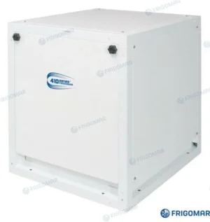 A.a. chiller on/off 602nt 45.000btu Frigomar – réf FRI602NT