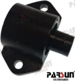 Absorber assy Parsun - 3V1-61301-1,