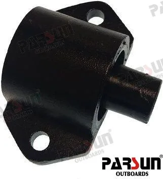 Absorber assy Parsun moteur MFS8 - 3V1-61301-1,