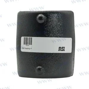 Accouplement 4&Prime; MSI – réf MSDC4