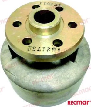 Accouplement d’embase volvo omc Recmar – 3853917