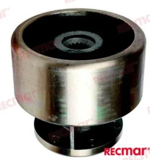 Accouplement moteur omc volvo Recmar – 3853962