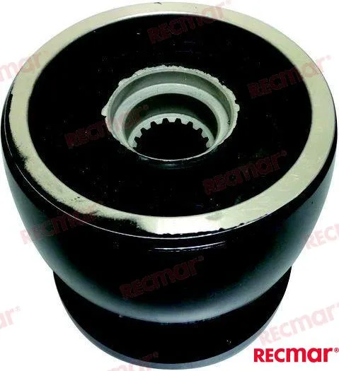 Accouplement moteur Recmar - 59826A3