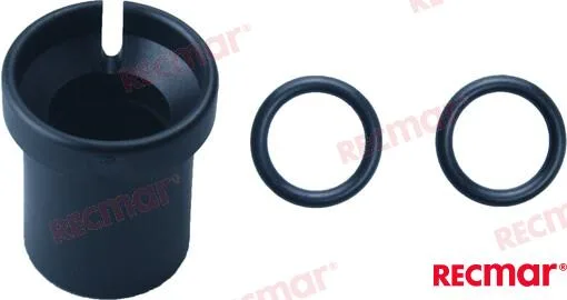 Accouplement Recmar pour MerCruiser Alpha One Gen II - 816597A1