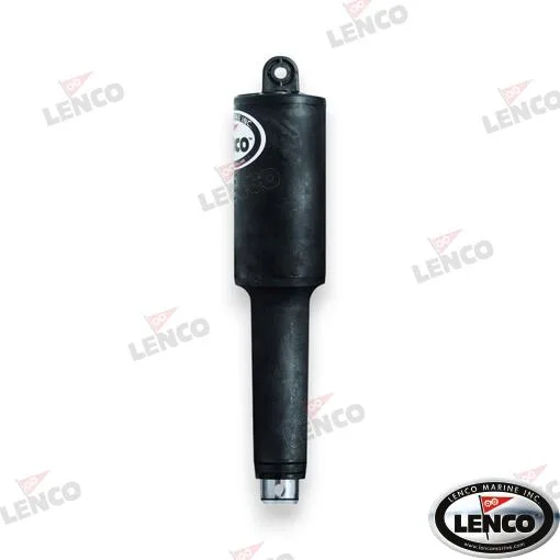 Actuator hd/xd 4-1/4" stroke 12v Lenco - réf LEN15060