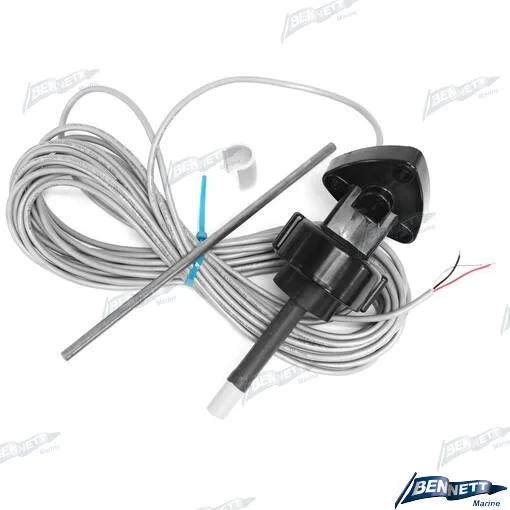 Actuator upper hinge w/coil Bennet - réf BECC3003-S