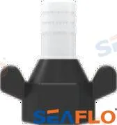 Adaptateur 1/2 – 14 npt x 1/2 barb Seaflo – réf SF51F01